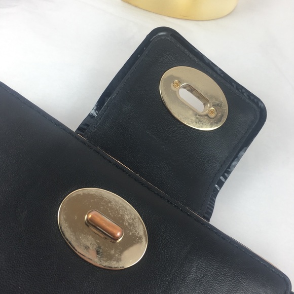 ♠️ Kate Spade turnlock wallet - Picture 7 of 8